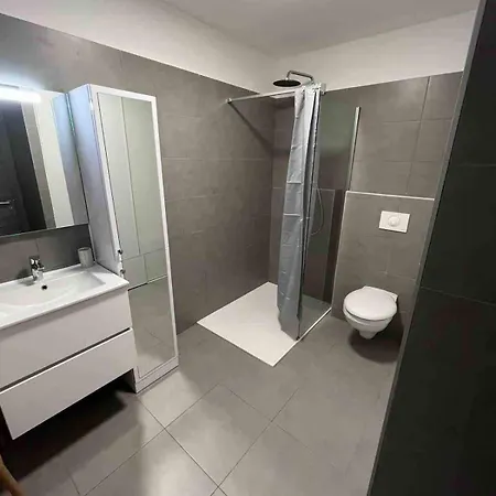 Bel Vue Montagne Proche Bastia