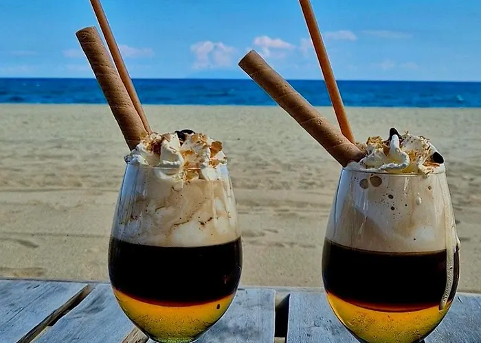 Bel Vue Montagne Proche Bastia *