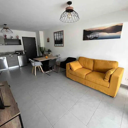 דירה Bel Vue Montagne Proche Bastia