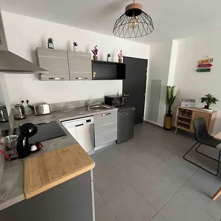 Bel Vue Montagne Proche Bastia