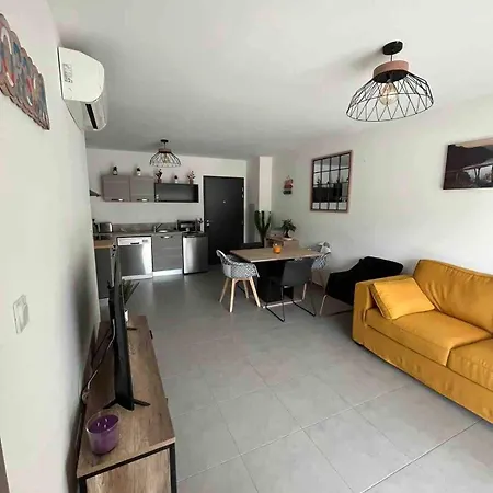 Bel Vue Montagne Proche Bastia