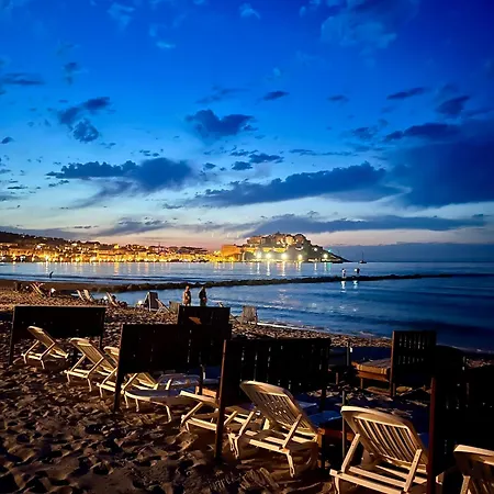 Bel Vue Montagne Proche Bastia