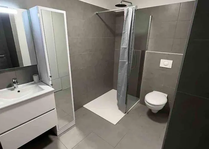 Bel Vue Montagne Proche Bastia